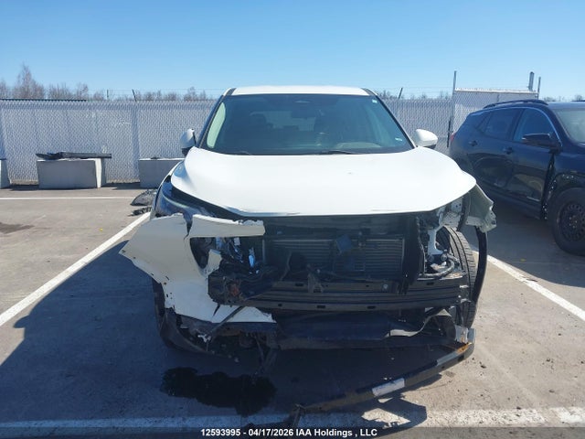 5N1AT3AAXNC672413 Nissan ROGUE S