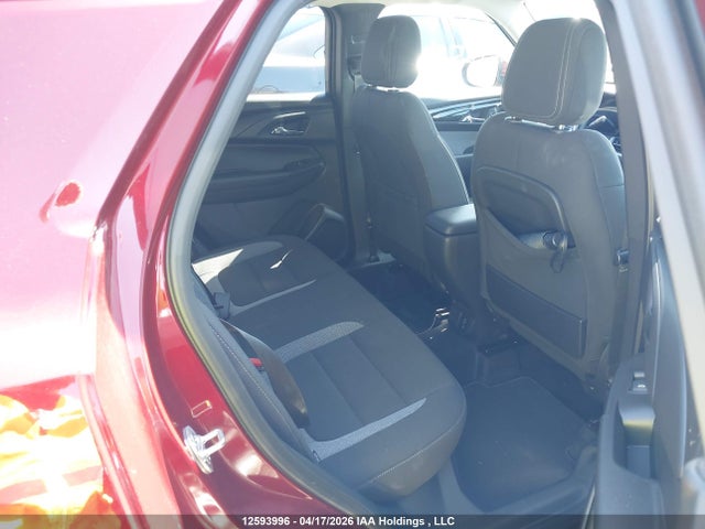 KL79MRSL4SB082441 Chevrolet Trailblazer Lt Awd