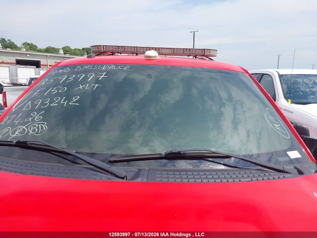 Aukcja sprzedaży 2011 Ford F-150 Xlt, vin: 1FTFW1EF9BKD93242, numer aukcji: 12593997