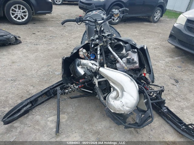 Skidoo Skidoo 2023 YH2SULPW9PR000107 Image 13