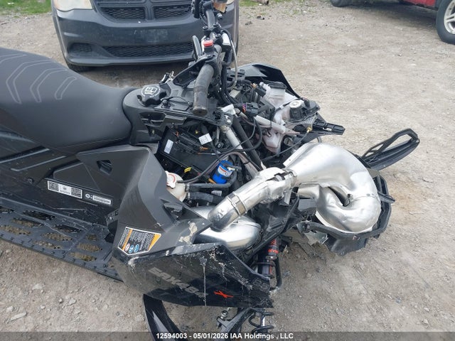 Skidoo Skidoo 2023 YH2SULPW9PR000107 Image 14