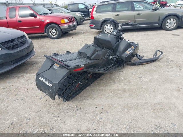 Skidoo Skidoo 2023 YH2SULPW9PR000107 Image 2