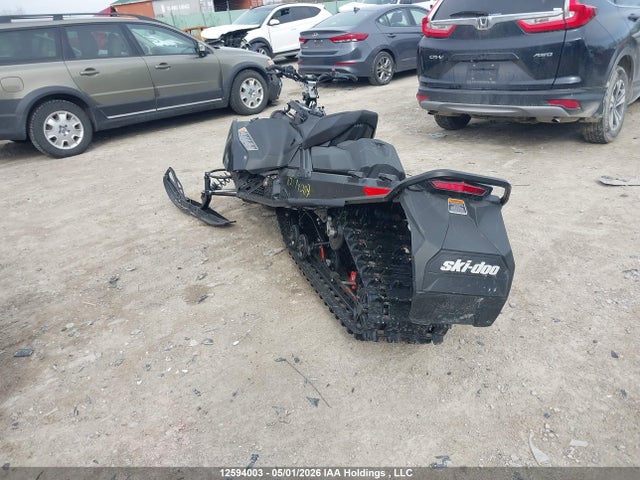 Skidoo Skidoo 2023 YH2SULPW9PR000107 Image 3