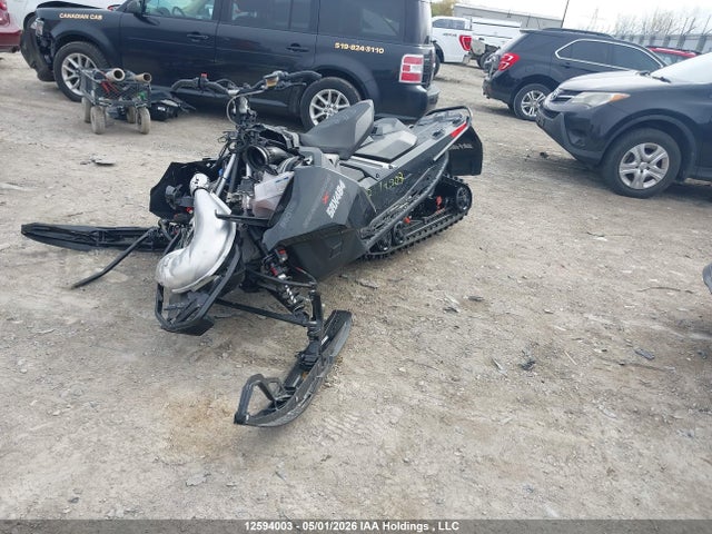 Skidoo Skidoo 2023 YH2SULPW9PR000107 Image 4