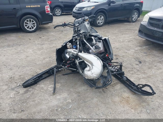Skidoo Skidoo 2023 YH2SULPW9PR000107 Image 6