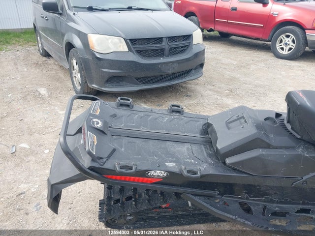 Skidoo Skidoo 2023 YH2SULPW9PR000107 Image 8