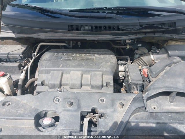 5FNRL5H49EB511038 Honda ODYSSEY EX
