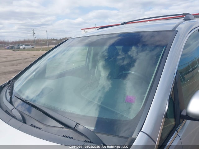 5FNRL5H49EB511038 Honda ODYSSEY EX
