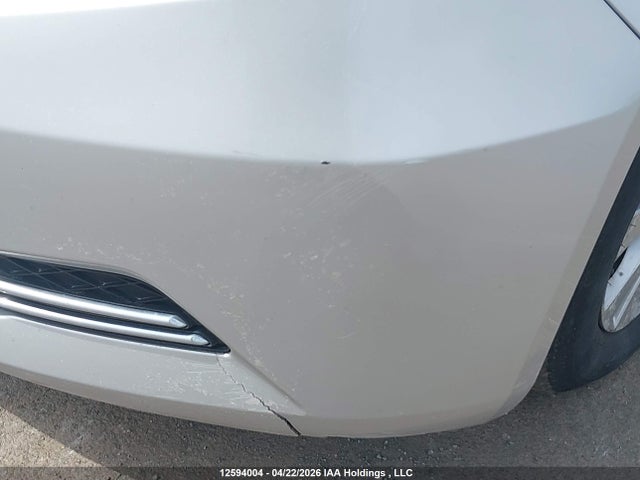 5FNRL5H49EB511038 Honda ODYSSEY EX