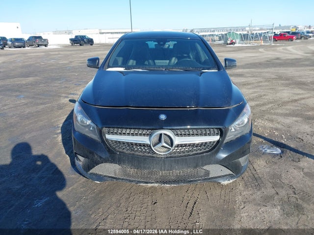 Aukcja sprzedaży 2016 Mercedes-benz Cla 250 4matic, vin: WDDSJ4GB6GN293734, numer aukcji: 12594005