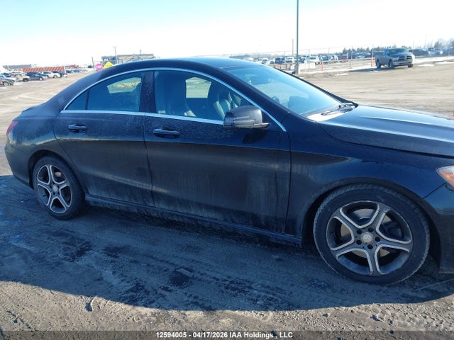 Aukcja sprzedaży 2016 Mercedes-benz Cla 250 4matic, vin: WDDSJ4GB6GN293734, numer aukcji: 12594005