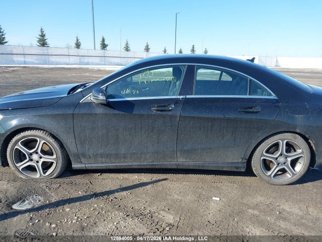 Aukcja sprzedaży 2016 Mercedes-benz Cla 250 4matic, vin: WDDSJ4GB6GN293734, numer aukcji: 12594005