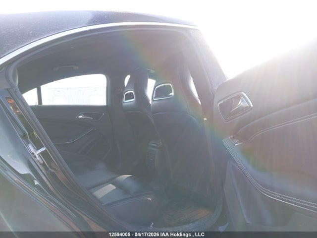 Aukcja sprzedaży 2016 Mercedes-benz Cla 250 4matic, vin: WDDSJ4GB6GN293734, numer aukcji: 12594005