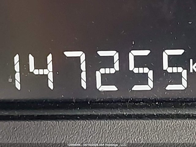 Aukcja sprzedaży 2015 Dodge Grand Caravan Se, vin: 2C4RDGBG9FR502289, numer aukcji: 12594006