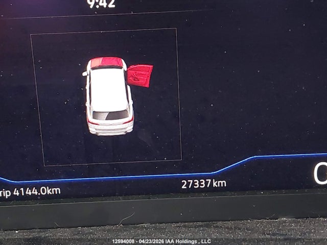 2026 Volkswagen Taos Se მანქანა იყიდება აუქციონზე, vin: 3VVUC7B24TM011635, აუქციონის ნომერი: 12594008