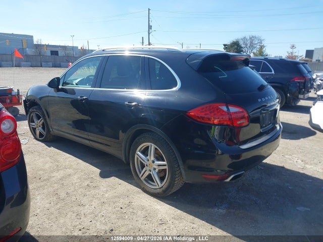 Porsche Cayenne 2014 WP1AA2A26ELA93589 Image 14
