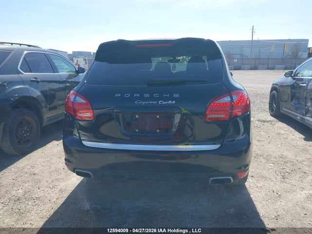 Porsche Cayenne 2014 WP1AA2A26ELA93589 Image 16