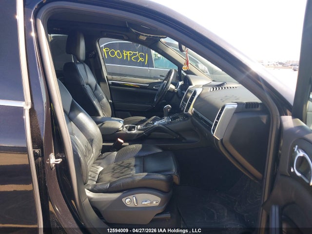 Porsche Cayenne 2014 WP1AA2A26ELA93589 Image 5