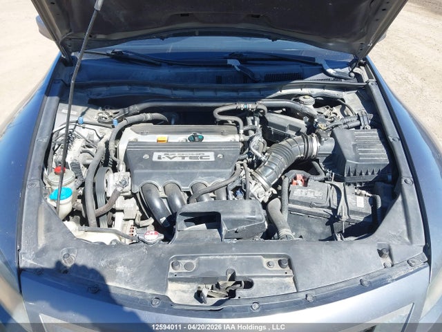 Aukcja sprzedaży 2009 Honda Accord Ex, vin: 1HGCS127X9A800725, numer aukcji: 12594011