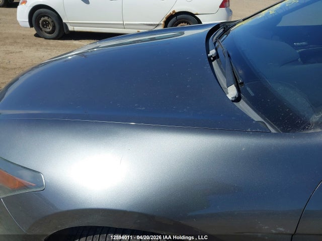Aukcja sprzedaży 2009 Honda Accord Ex, vin: 1HGCS127X9A800725, numer aukcji: 12594011