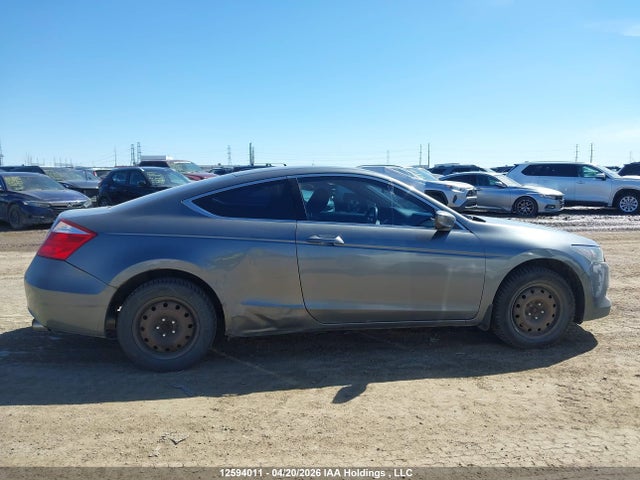 Aukcja sprzedaży 2009 Honda Accord Ex, vin: 1HGCS127X9A800725, numer aukcji: 12594011