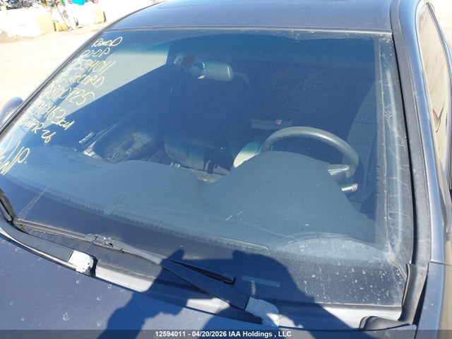 Aukcja sprzedaży 2009 Honda Accord Ex, vin: 1HGCS127X9A800725, numer aukcji: 12594011
