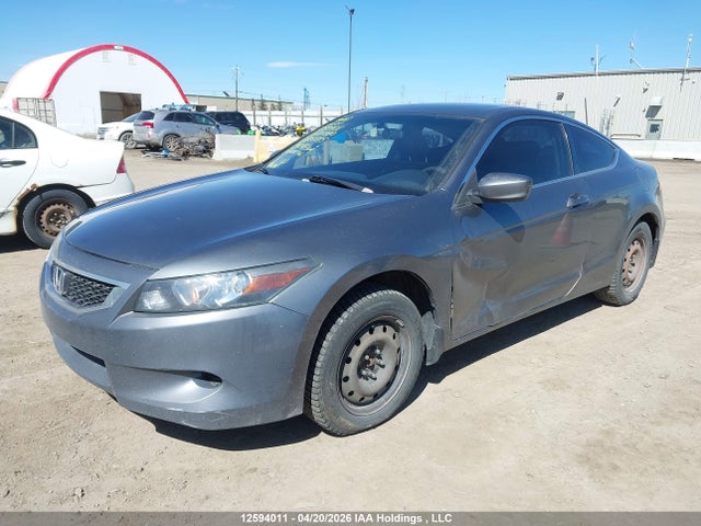 Aukcja sprzedaży 2009 Honda Accord Ex, vin: 1HGCS127X9A800725, numer aukcji: 12594011