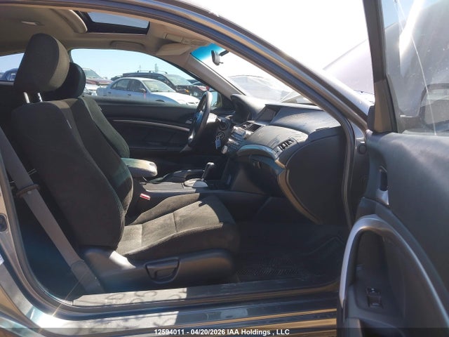 Aukcja sprzedaży 2009 Honda Accord Ex, vin: 1HGCS127X9A800725, numer aukcji: 12594011