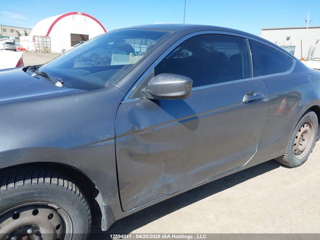 Aukcja sprzedaży 2009 Honda Accord Ex, vin: 1HGCS127X9A800725, numer aukcji: 12594011