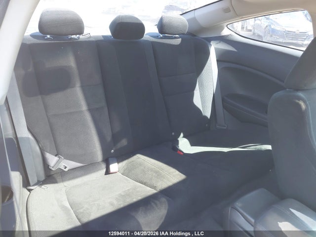 Aukcja sprzedaży 2009 Honda Accord Ex, vin: 1HGCS127X9A800725, numer aukcji: 12594011