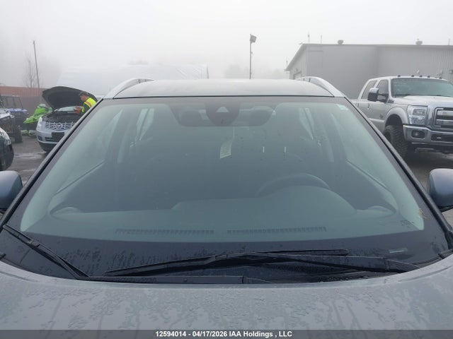 2025 Nissan Kicks Play Sv მანქანა იყიდება აუქციონზე, vin: 3N1CP5CV8SL486918, აუქციონის ნომერი: 12594014