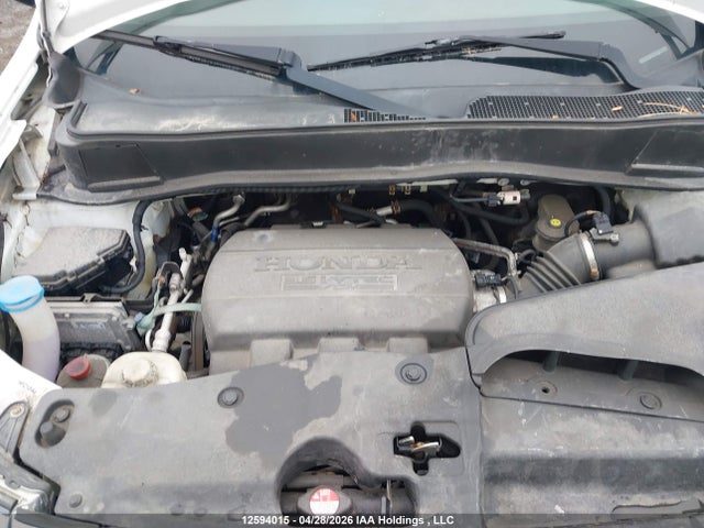 Aukcja sprzedaży 2011 Honda Pilot Lx, vin: 5FNYF4H25BB504918, numer aukcji: 12594015