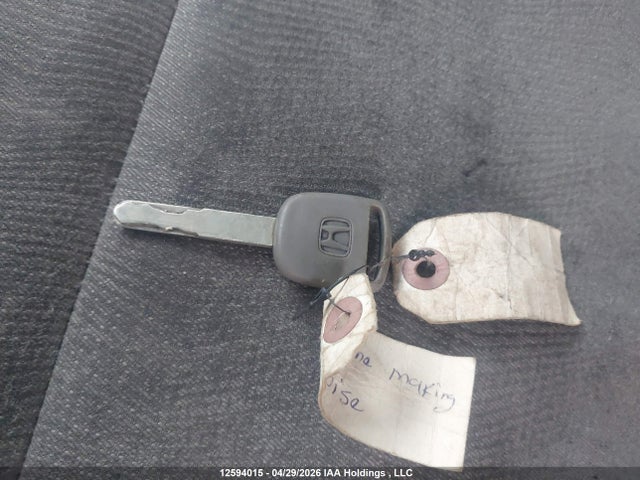 Aukcja sprzedaży 2011 Honda Pilot Lx, vin: 5FNYF4H25BB504918, numer aukcji: 12594015