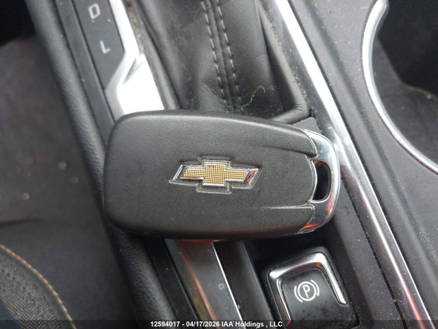 2GNAXKEV2L6116996 Chevrolet EQUINOX LT