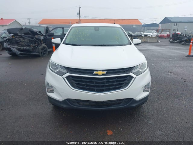 2GNAXKEV2L6116996 Chevrolet EQUINOX LT