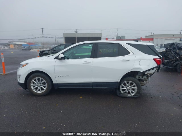 2GNAXKEV2L6116996 Chevrolet EQUINOX LT