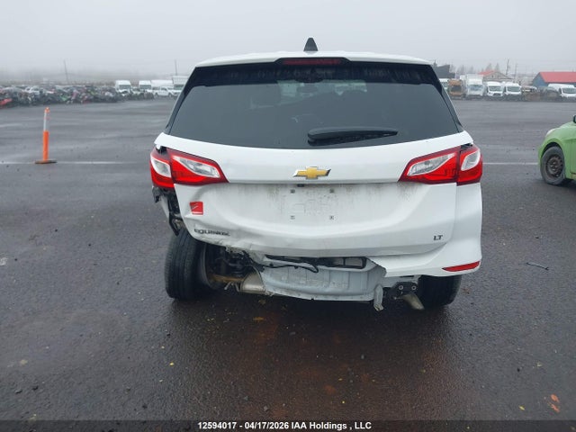 2GNAXKEV2L6116996 Chevrolet EQUINOX LT