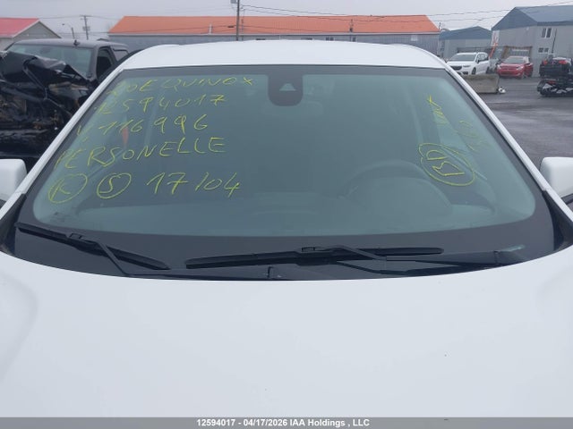 2GNAXKEV2L6116996 Chevrolet EQUINOX LT