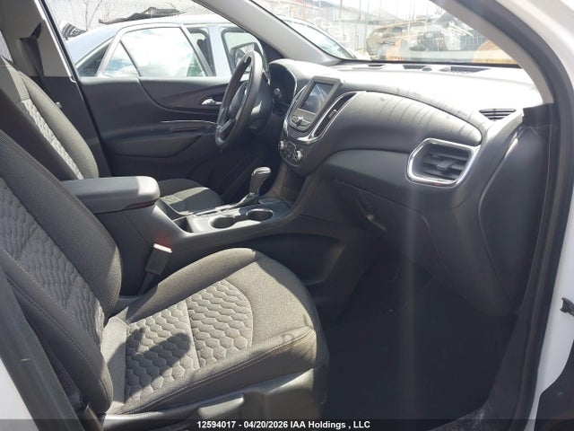 2GNAXKEV2L6116996 Chevrolet EQUINOX LT