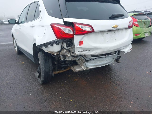 2GNAXKEV2L6116996 Chevrolet EQUINOX LT