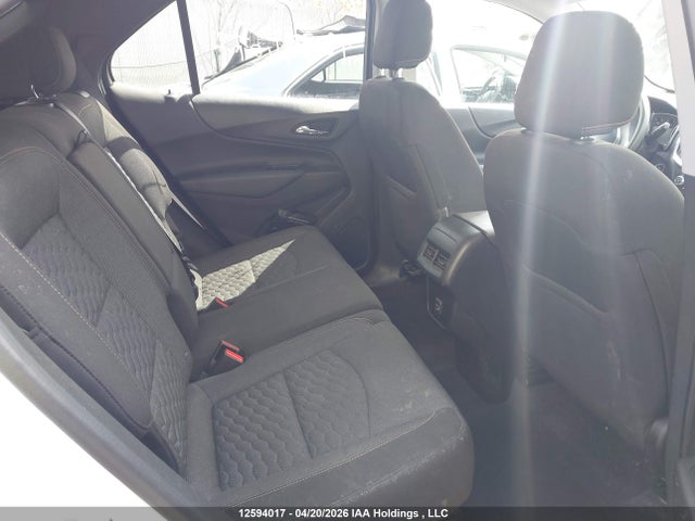 2GNAXKEV2L6116996 Chevrolet EQUINOX LT