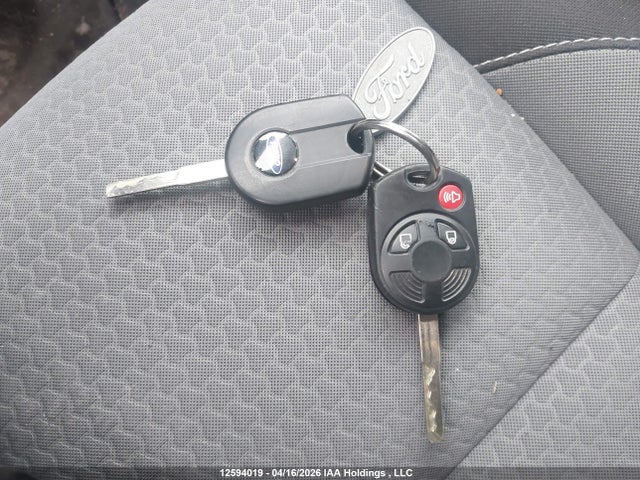 1FMCU0GD9JUC52913 Ford ESCAPE SE