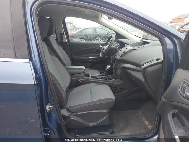 1FMCU0GD9JUC52913 Ford ESCAPE SE