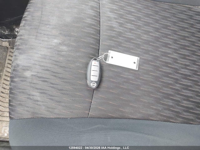 2019 Nissan Rogue მანქანა იყიდება აუქციონზე, vin: 5N1AT2MT7KC764307, აუქციონის ნომერი: 12594022