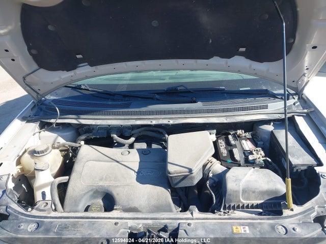 Продажа на аукционе авто 2011 Ford Edge Se, vin: 2FMDK3GC6BBA34860, номер лота: 12594024