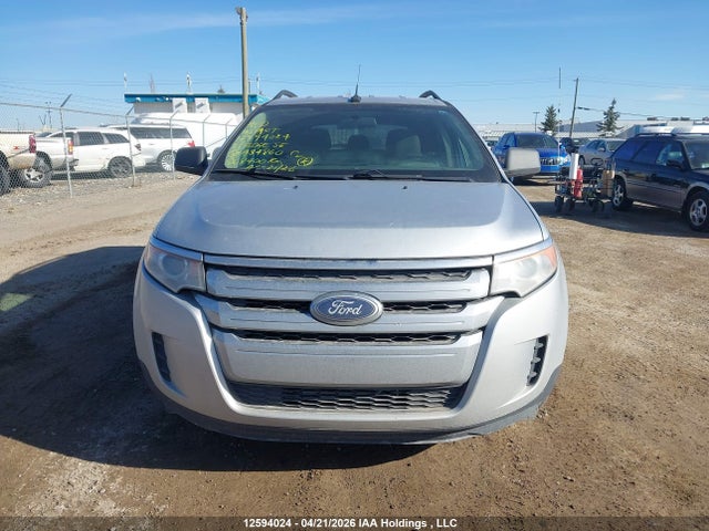 Продажа на аукционе авто 2011 Ford Edge Se, vin: 2FMDK3GC6BBA34860, номер лота: 12594024