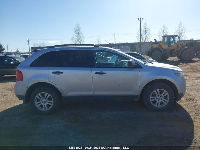 Продажа на аукционе авто 2011 Ford Edge Se, vin: 2FMDK3GC6BBA34860, номер лота: 12594024