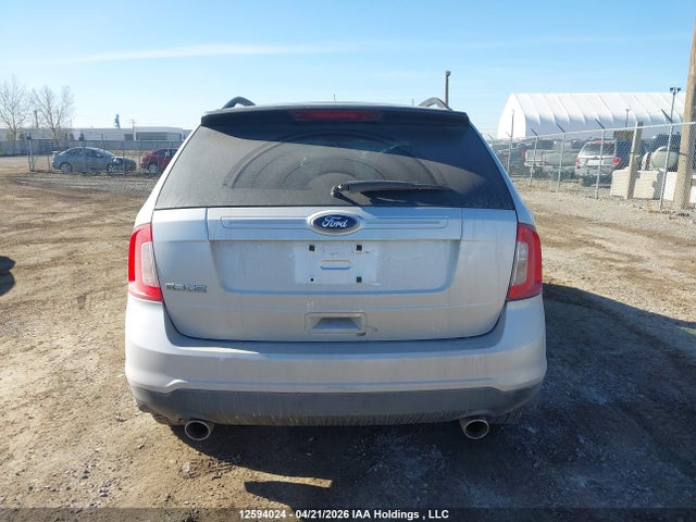 Продажа на аукционе авто 2011 Ford Edge Se, vin: 2FMDK3GC6BBA34860, номер лота: 12594024
