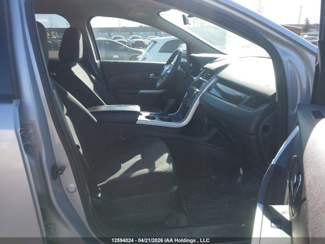 Продажа на аукционе авто 2011 Ford Edge Se, vin: 2FMDK3GC6BBA34860, номер лота: 12594024