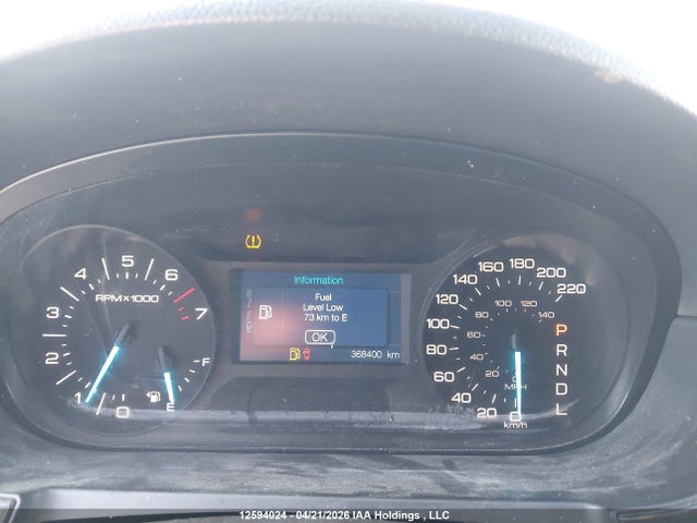 Продажа на аукционе авто 2011 Ford Edge Se, vin: 2FMDK3GC6BBA34860, номер лота: 12594024